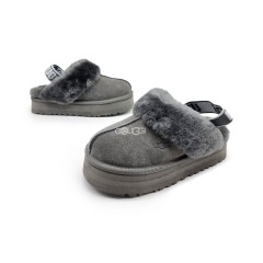Ugg Coquette Grey