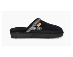 Mens Tasman Slip-on - Black Tnl