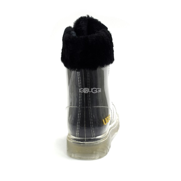 Ugg Drizlita Twix Black