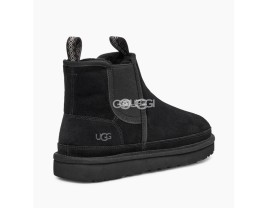 Neumel Chelsea - Black