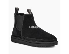 Neumel Chelsea - Black