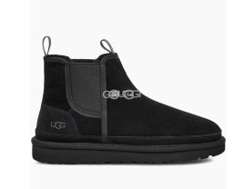 Neumel Chelsea - Black