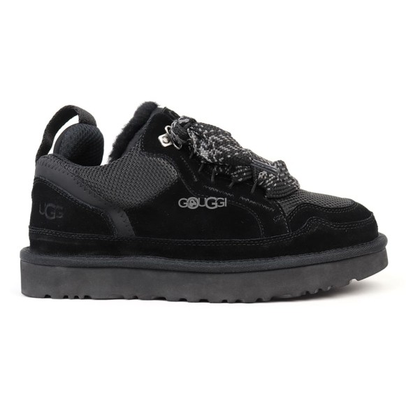 Ugg Men Lowmel Black
