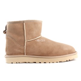 Ugg Classic Mini Sand