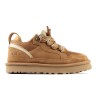 Ugg Men Lowmel Sneaker Chestnut